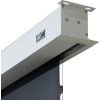 ELITE SCREENS plátno elektrické motorové stropní 139" (353,1cm)/ 16:10/ 186,9×299,2cm/ gain 1.1/ 8" drop