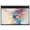 ELITE SCREENS plátno roleta 120" (304,8cm)/ 16:9/ 149,4×265,7cm/ gain 1.1/ case bílý/ MaxWhite FG/ slow retract