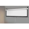 ELITE SCREENS plátno roleta 100" (254cm)/ 4:3/ 152,4×203,2cm/ gain 1.1/ case bílý/ MaxWhite FG/ slow retract
