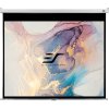 ELITE SCREENS plátno roleta 100" (254cm)/ 4:3/ 152,4×203,2cm/ gain 1.1/ case bílý/ MaxWhite FG/ slow retract