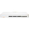HPE Aruba Instant On 1960 12XGT 4SFP+ Switch (12RJ45 100/1000/10GBASE-T 4SFP+ fixed 1000/10000 SFP+)