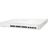 HPE Aruba Instant On 1960 12XGT 4SFP+ Switch (12RJ45 100/1000/10GBASE-T 4SFP+ fixed 1000/10000 SFP+)