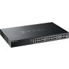 ZyXEL XGS2220-30, L3 Access Switch, 24x1G RJ45 2x10mG RJ45, 4x10G SFP+ Uplink, incl. 1 yr NebulaFlex Pro