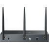TP-Link ER706W VPN Router WiFi 6, 1x GWAN + 4x GWAN/LAN + 1x GWAN/LAN SFP, USB,  Omada SDN