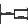 Neomounts Select  WL40S-850BL18 / Screen Wall Mount (full motion, 3 pivots, VESA 800x400) / Black