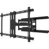 Neomounts Select  WL40S-850BL18 / Screen Wall Mount (full motion, 3 pivots, VESA 800x400) / Black
