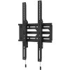 Neomounts Select  WL30S-950BL19 / Screen Wall Mount (fixed, VESA 100X100-1500X900) / Black