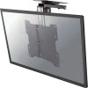 Neomounts  FPMA-C020BLACK / Flat Screen Ceiling Mount (Height: 26,5-40 cm) / Black