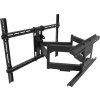 Neomounts Select  WL40S-950BL18 / Screen Wall Mount (full motion, VESA 800X600) / Black