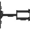 Neomounts Select  WL40S-950BL18 / Screen Wall Mount (full motion, VESA 800X600) / Black