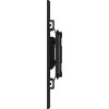 Neomounts Select  WL40S-950BL18 / Screen Wall Mount (full motion, VESA 800X600) / Black