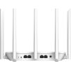 Imou Wi-Fi router HX21/ Wi-Fi IEEE 802.11b/g/n (2.4GHz)/ IEEE 802.11a/n/ac (5GHz)/ 3x LAN/ 1x WAN/ bílý