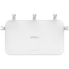 Imou Wi-Fi router HX21/ Wi-Fi IEEE 802.11b/g/n (2.4GHz)/ IEEE 802.11a/n/ac (5GHz)/ 3x LAN/ 1x WAN/ bílý