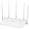 Imou Wi-Fi router HX21/ Wi-Fi IEEE 802.11b/g/n (2.4GHz)/ IEEE 802.11a/n/ac (5GHz)/ 3x LAN/ 1x WAN/ bílý