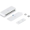 Ubiquiti UniFi Switch Ultra - 8x GbE, 1x PoE++ In, 7x PoE+ Out (bez napájecího adaptéru)