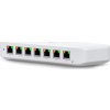 Ubiquiti UniFi Switch Ultra - 8x GbE, 1x PoE++ In, 7x PoE+ Out (bez napájecího adaptéru)