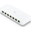 Ubiquiti UniFi Switch Ultra 60W - 8x GbE, 1x PoE++ In, 7x PoE+ Out (PoE budget 52W)