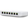 Ubiquiti UniFi Switch Ultra 60W - 8x GbE, 1x PoE++ In, 7x PoE+ Out (PoE budget 52W)