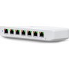 Ubiquiti UniFi Switch Ultra 210W - 8x GbE, 1x PoE++ In, 7x PoE+ Out (PoE budget 202W)