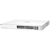 HPE Aruba Instant On 1930 24G Class4 PoE 4SFP/SFP+ 195W Switch