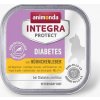 INTEGRA PROTECT Diabet adult s kuřecími játry pro kočky 100 g