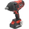 Rázový utahovák AKU 3/4" 18V 2000Nm