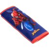 Chránič na bezpečnostní pásy Spiderman
