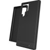 ZAGG GEAR4 Copenhagen kryt SG S22 Ultra černý