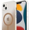 ZAGG GEAR4 D3O Milan Snap kryt iPhone 13 zlatý