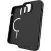 ZAGG GEAR4 Rio Snap kryt iPhone 14 Plus černý