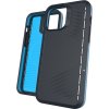 ZAGG GEAR4 D3O Vancouver Snap kryt iPhone 13 Pro Max