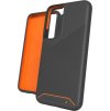 ZAGG GEAR4 Denali kryt Samsung Galaxy S22 černý