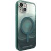 ZAGG GEAR4 Milan Snap kryt iPhone 14 zelený