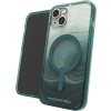 ZAGG GEAR4 Milan Snap kryt iPhone 14 zelený