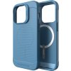 ZAGG GEAR4 Havana Snap kryt iPhone 14 Pro modrý