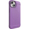 ZAGG GEAR4 Havana Snap kryt iPhone 14 fialový