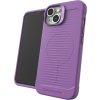 ZAGG GEAR4 Havana Snap kryt iPhone 14 fialový