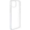 ER POWER CRYSTAL kryt pro iPhone 13 - Průhledný