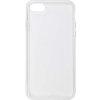 ER POWER CRYSTAL kryt pro iPhone SE 2022 - Průhledný