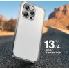 ZAGG GEAR4 Crystal Palace Snap kryt iPhone 14 Pro průhledný