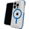 ZAGG GEAR4 Santa Cruz Snap kryt iPhone 14 Pro modrý