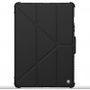 Nillkin Bumper PRO Protective Stand Case Multi-angle pro Samsung Galaxy Tab S9 FE+ Black