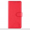 Tactical Field Notes pro Samsung Galaxy A25 5G Red