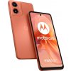 Motorola Moto G04 - Sunrise Orange   6,56" / dual SIM/ 4GB/ 64GB/ LTE/ Android 14