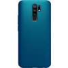 Nillkin ochranné pouzdro pro Xiaomi Redmi 9 Super Frosted modrá