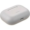 Baseus pouzdro pro sluchátka AirPods Pro Super Thin šedá