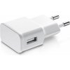 Samsung nabíjecí adaptér 10W USB-A bílá (Bulk)