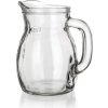 BORMIOLI Džbán skleněný BISTROT 0,5 l