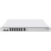 OPRAVENÉ - Mikrotik CloudCoreRouter CCR2216-1G-12XS-2XQ, 16x 2000MHz CPU, 16 GB RAM, 1x Gbit LAN, 12x SFP28, 2x QSFP28, ...