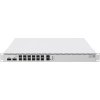 ROZBALENÉ - Mikrotik CloudCoreRouter CCR2216-1G-12XS-2XQ, 16x 2000MHz CPU, 16 GB RAM, 1x Gbit LAN, 12x SFP28, ...